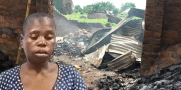 How I Watched Killing Of My Five Children – Victim Of Yelwata Attack Testifies At US Congress