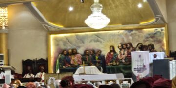 Nigeria needs urgent help to tackle insecurity — Archbishop Onuoha