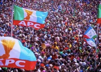 774 NNPP Members Defect to APC in Kano