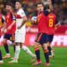 Spain Match 31-Game Unbeaten Record to Reach 2026 World Cup