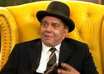Bollywood Legend Dharmendra Passes Away at 89