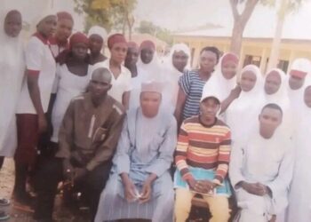 Bandits Raid Government Girls’ School, Kidnap 25 Female Students in Kebbi