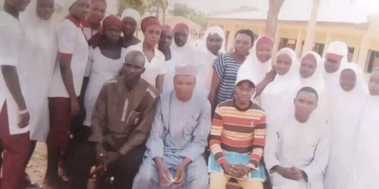 Bandits Raid Government Girls’ School, Kidnap 25 Female Students in Kebbi