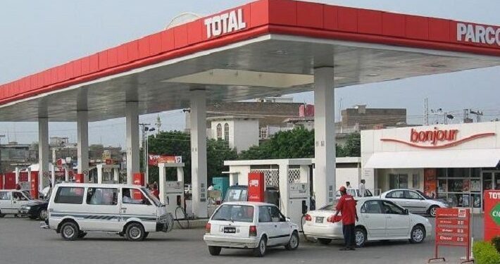Nigerians Consumed 661 Million Litres of Petrol in One Year – NMDPRA
