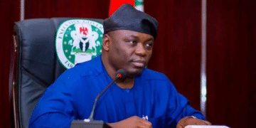 Taraba Governor Kefas To Join APC From PDP On Wednesday