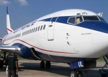 Air Peace Operations Disrupted Nationwide as Lessor Withdraws Aircraft