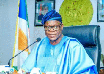 Group Demands APC Scribe’s Sack Over ‘Insensitive’ Housewarming