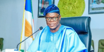 Group Demands APC Scribe’s Sack Over ‘Insensitive’ Housewarming