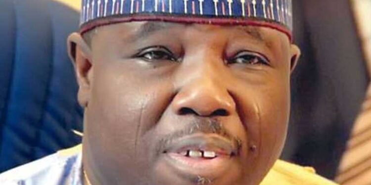 Former Borno Governor Ali Modu Sheriff Denies Allegations Against VP Shettima