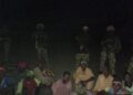 Army Rescues 12 Abducted Teenage Girls in Borno