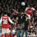 Arsenal Stun Bayern to Seize Control of Group