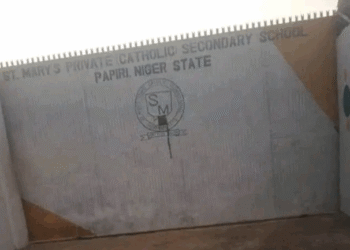 Armed Group Abducts Students in Raid on Nigerian Catholic School