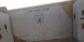 Armed Group Abducts Students in Raid on Nigerian Catholic School