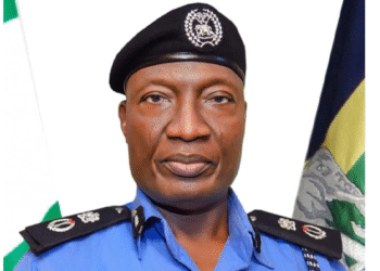Lagos Police Smash Car Theft Ring, Nab Suspects in Major Bust