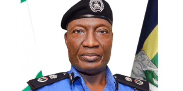 Lagos Police Smash Car Theft Ring, Nab Suspects in Major Bust
