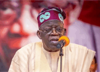 Tinubu Seeks Senate’s Passage of Legal Practitioners Bill 2025