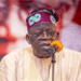 Africa Deserves Permanent Seats on UN Security Council, Says Tinubu