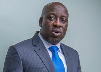 ADC Accuses FG of Secret Negotiations with Bandits