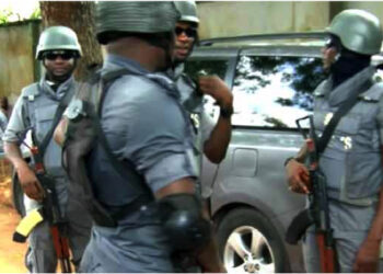 Customs Mandate Drug Test For Officers