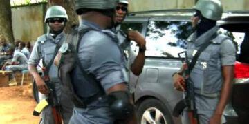 Customs Mandate Drug Test For Officers