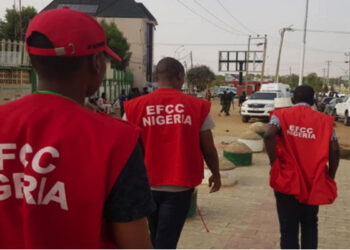 EFCC Urged to Probe 2024-2025 Financial Dealings of Five Kogi LGAs