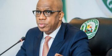 No Alternative to State Police, Abiodun Tells Fellow Southern Governors