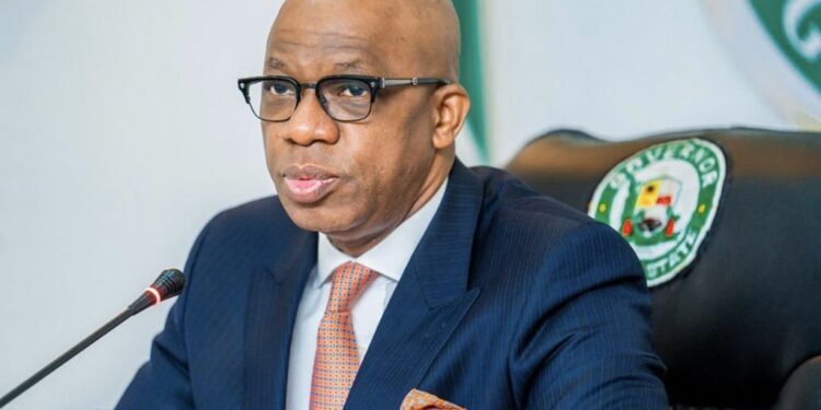 No Alternative to State Police, Abiodun Tells Fellow Southern Governors