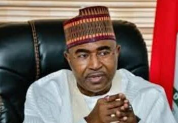 Tinubu Reappoints Marwa as NDLEA Boss