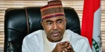 Tinubu Reappoints Marwa as NDLEA Boss