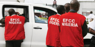 EFCC Investigates Suspected Uyo Oil Thieves