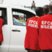 EFCC Investigates Suspected Uyo Oil Thieves
