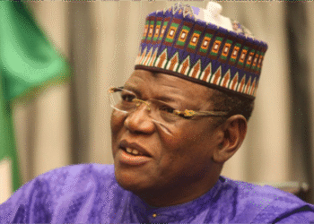 National Convention: Judgment in Sule Lamido’s Suit Against PDP Stalled