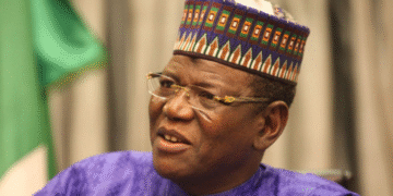National Convention: Judgment in Sule Lamido’s Suit Against PDP Stalled