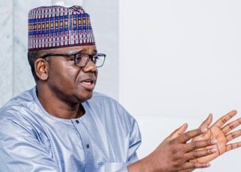 Schoolgirls’ Abduction: Tinubu Directs Matawalle To Relocate To Kebbi