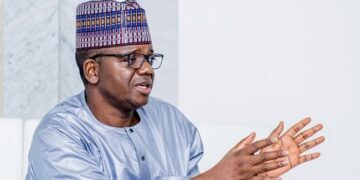 Schoolgirls’ Abduction: Tinubu Directs Matawalle To Relocate To Kebbi