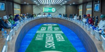 Governors Congratulate Soludo, Call Election Democratic Milestone