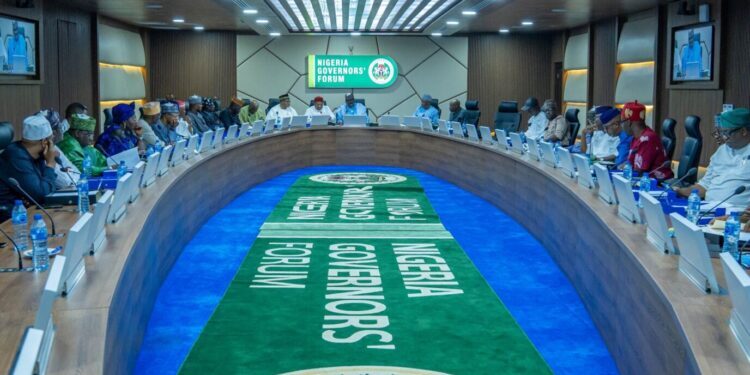 Governors Congratulate Soludo, Call Election Democratic Milestone