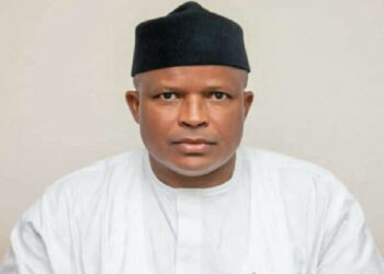 2027: Umaru Bature’s Leadership Qualities Can Rebuild, Help PDP Recover Lost Glory