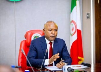 Redefining Leadership In Concrete Terms: X-raying Governor Peter Mbah’s Verifiable Projects – Transforming The Coal City State