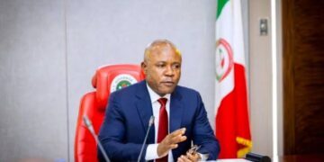 Redefining Leadership In Concrete Terms: X-raying Governor Peter Mbah’s Verifiable Projects – Transforming The Coal City State