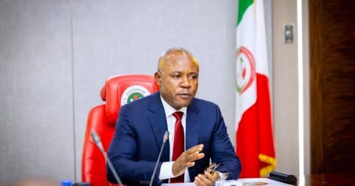 Redefining Leadership In Concrete Terms: X-raying Governor Peter Mbah’s Verifiable Projects – Transforming The Coal City State