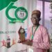 LEADERSHIP Newspaper’s Salifu Usman Receives SWAN Fellowship In Recognition Of Sports Development Efforts