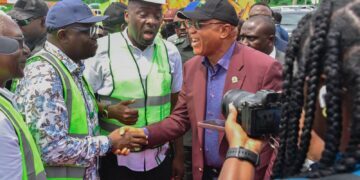 FG Launches Renewed Hope Housing in Uyo