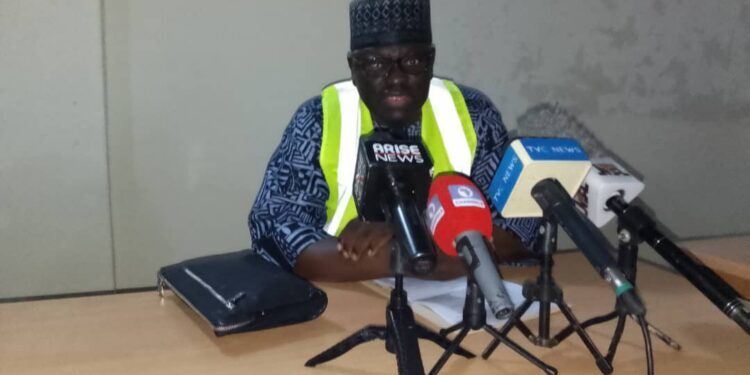 PDP Clears All Chairmanship Seats In Taraba Local Govt Polls