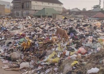 The Menace of Waste Management in FCT