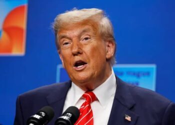 On US Planned Military Actions In Nigeria, And The Reactions