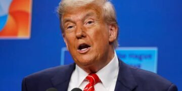 On US Planned Military Actions In Nigeria, And The Reactions