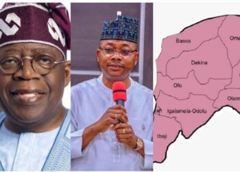 Kogi East Backs Ododo, Rejects Tribal Politics In 2027 Race