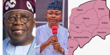 Kogi East Backs Ododo, Rejects Tribal Politics In 2027 Race