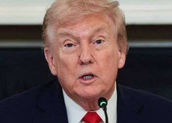 Trump’s Thunderclap: Genocide in Nigeria’s Killing Fields and the Silence That Screams